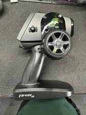 Radiopost TS401 G2  2.4GHz Computer Radio Transmitter