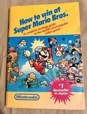 How To Win At Super Mario Bros NES 1987 Strat...