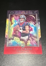Top C.J. Stroud Rookie Cards to Collect 28