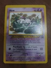 Pokemon Mew Card 47 Promo Black Star Wizards of the Coast Near Mint