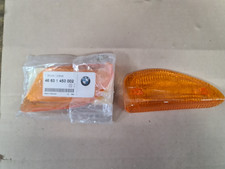 BMW Blinkerglas K100RS rechts in Spiegel 46631453002 NEU