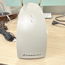 Sennheiser Charging Cradle for Wireless Headphones with RCA Connector