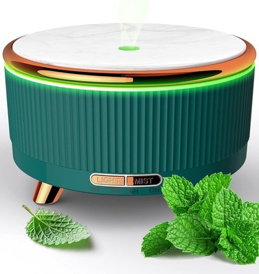 Essential Oil Diffuser for Home, Diffusers for Essential Oils Large Room, 500...