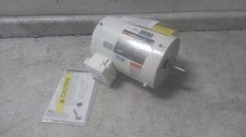 Dayton 1TTB6BH 1/2 HP 1750 RPM 230/460VAC 3-Phase Washdown Motor