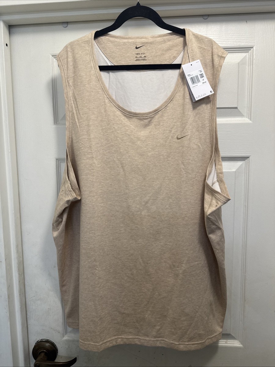 size 4xl nike men's shirts & tops