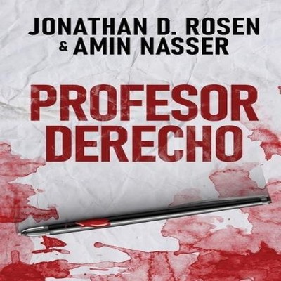 Profesor Derecho Jonathan D. Rosen Paperback Next Chapter