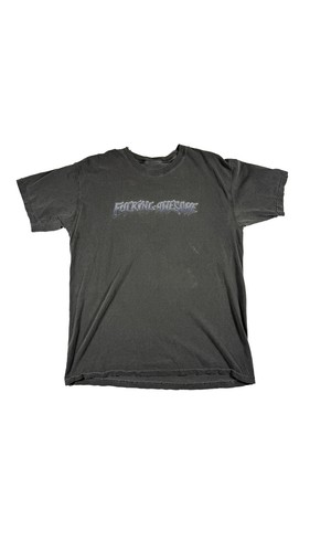 Unisex F*cking Awesome Tee