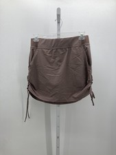 Marika Size Large Misses Skirt
