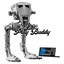 Star Wars UCS AT-ST Walker