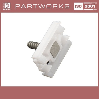 Halter für PORSCHE  99959199000