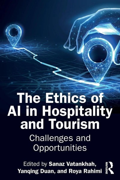The Ethics Of AI In Hospitality And Tourism | Challenges And Opportunities-image