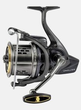 MULINELLO PESCA SURFCASTING TRABUCCO DWELLER SURF 8000 - 7 CUSCINETTI - 2 BOBINE
