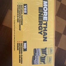 Energy Shots MATADOR 12 Pack