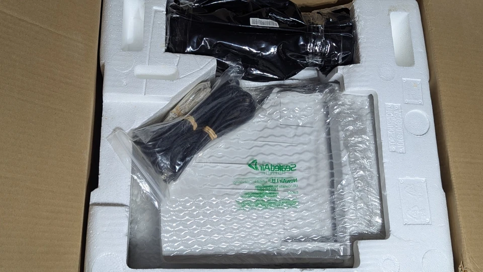 Samsung SCX-4521F A4 Mono Multifunction Laser Printer SCX-4521F/XA - Image 3 of 3