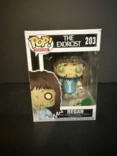 Ultimate Funko Pop The Exorcist Figures Gallery and Checklist 12