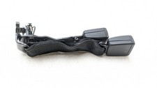 VOLKSWAGEN T-ROC MK1 SEAT BELT BUCKLE TWIN REAR LEFT PASSENGER SIDE 2025