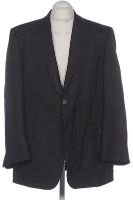 Digel Sakko Herren Business Jacket Anzug Jacke Herrenblazer Gr. M Grau #p3s0oqy