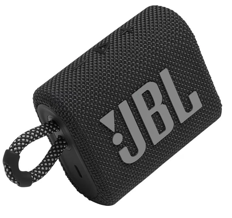 JBL GO3 at about $29