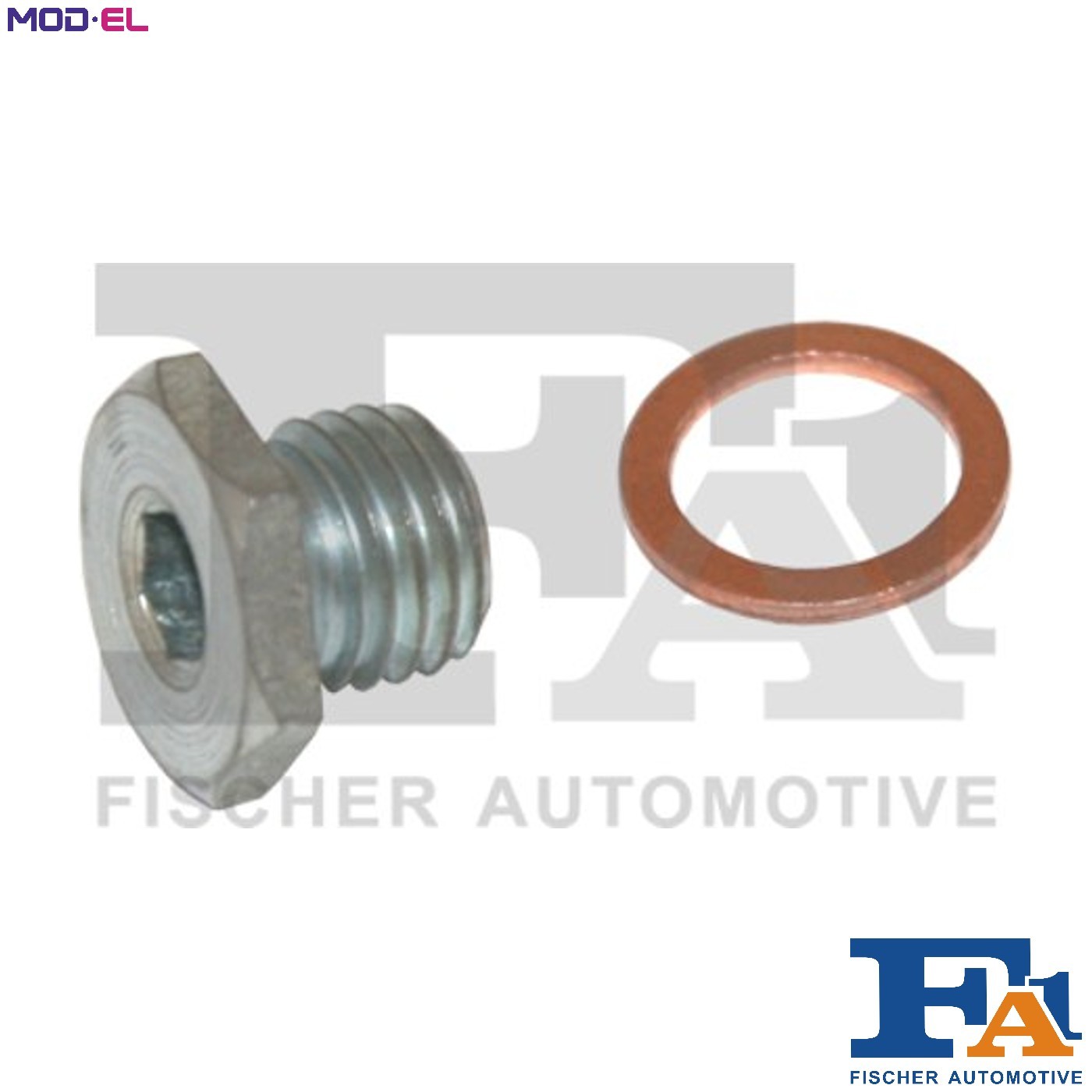 2x ✅Fits FISCHER 866.366.011 SCREW PLUG OIL SUMP OAS043 M12X1.5 L=11 ⭐UK Seller⭐ - Image 7