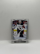 O pee chee hockey 2024-25 Base Set #457 Vitek Vanecek San Jose Sharks nhl