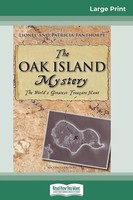 The Oak Island Mystery | Lionel And Patricia Fanthorpe | Taschenbuch | Englisch
