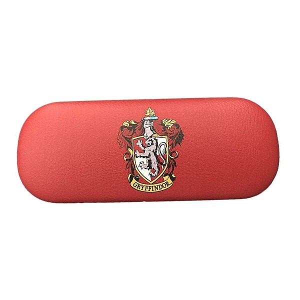Gadget - Harry Potter: Half Moon Bay - Gryffindor (Glasses Case / Custodia Per O-image