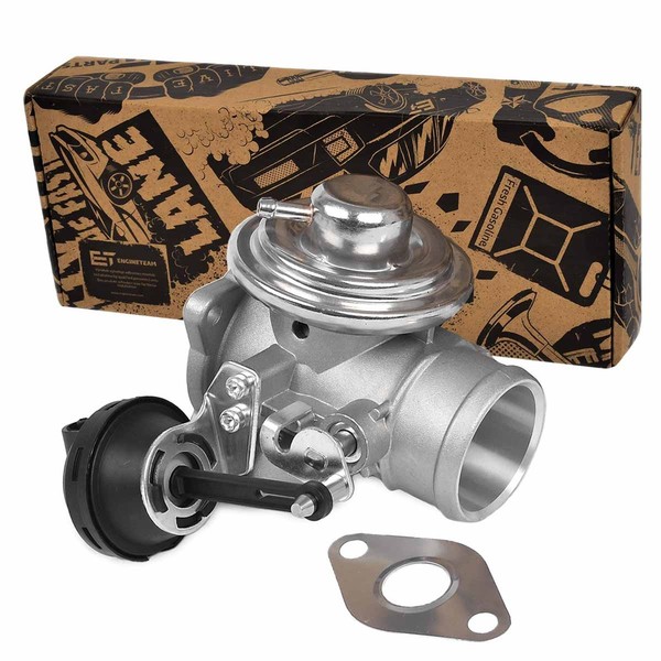 ET Engineteam AGR Ventil ED0036 FüR Polo Skoda VW Seat Octavia Bora 1 1J2 1J6 4-image