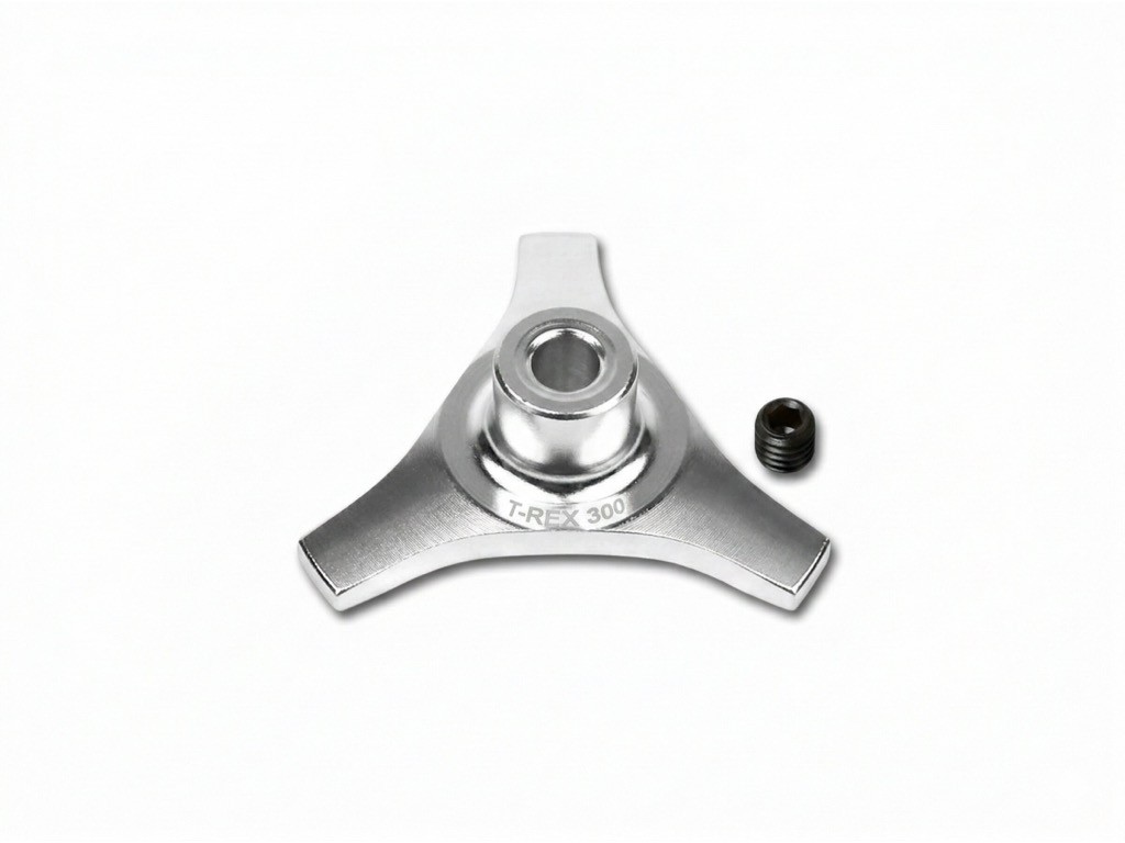 Align T-Rex 300X Swashplate Leveler (H30H008XXT)