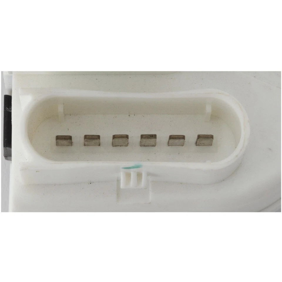 适用于梅赛德斯-奔驰 S63 AMG 08-13 门锁执行器 司机和乘客 侧对 — 第 3/4 张图片