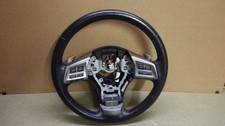 2013 Subaru Legacy Steering Wheel Black W Cruise 2013 Subaru Legacy Steering Wheel Black W Cruise