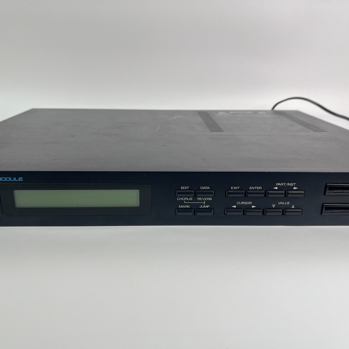 Roland U220 U-220 Sound Module Synthesizer Rackmount Tested