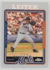 Al Leiter