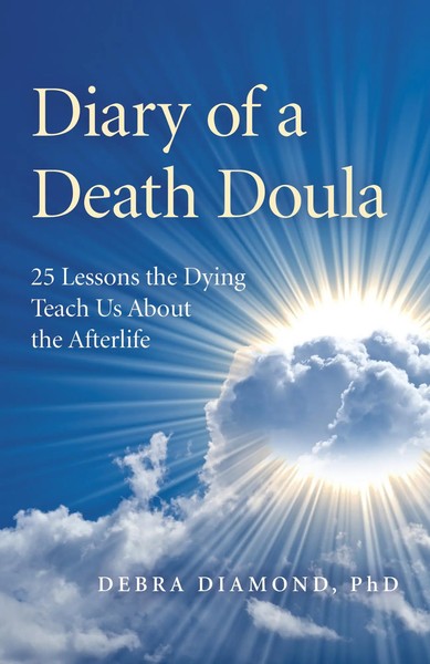 Diary Of A Death Doula | Debra Diamond | Englisch | Taschenbuch | 2019-image