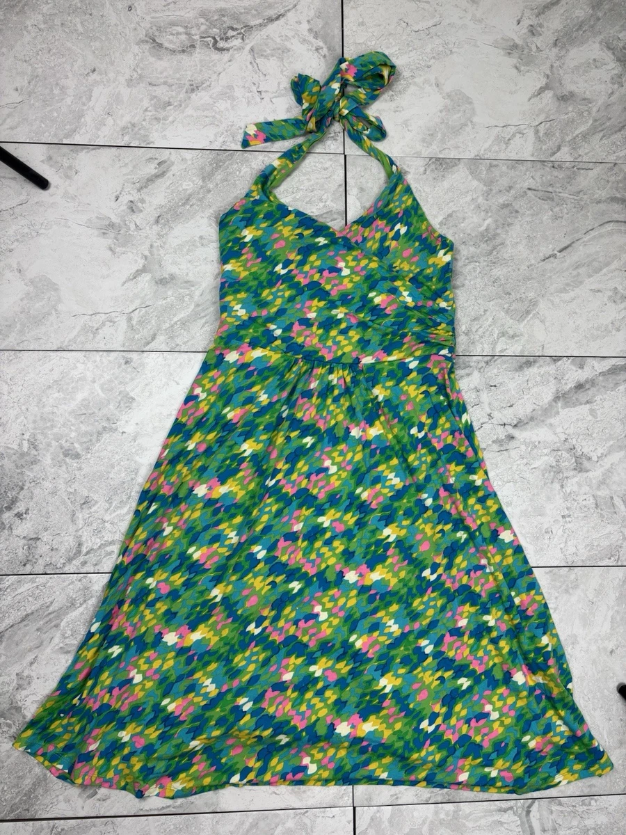 Boden Halter Dresses for Women for sale | eBay UK