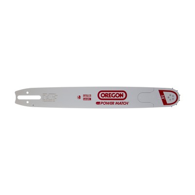 Oregon OEM 180RNDD025  [145]Power Match  Bar