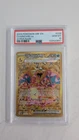 Charizard 228/197 Hyper Rare PSA 10 Pokémon TCG S&V Obsidian Flames
