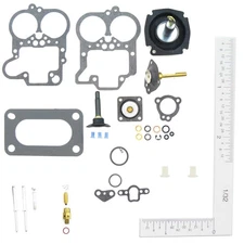 Walker Products Carburetor Rebuild Kit