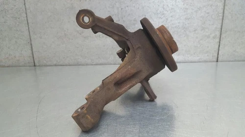 8200345944 Knuckle Front Left for Renault Clio III Authentique 20 1913106 - Picture 2 of 10