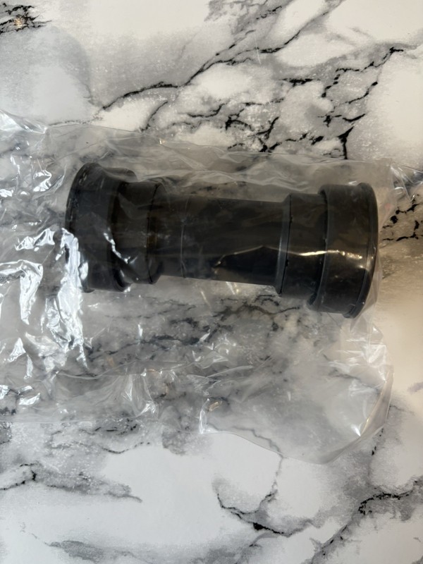 Shimano SM-BB72-41 press fit bottom bracket BB86