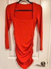 Unbranded Rugged Mini Dress Size Small From Amazon
