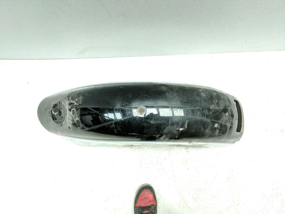 Guardabarros rueda trasera Yamaha Road Star XV1700 05 Foto 2 de 4