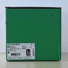 Schneider ATV71HU15N4Z Inverter 1.5KW 380V Ne...