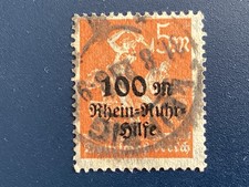 ICOLLECTZONE Germany B5 F/VF used (1)
