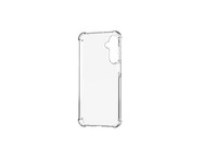 Samsung Mobeen Clear Cover, Backcover, Samsung, Galaxy A17 5G, Transparent