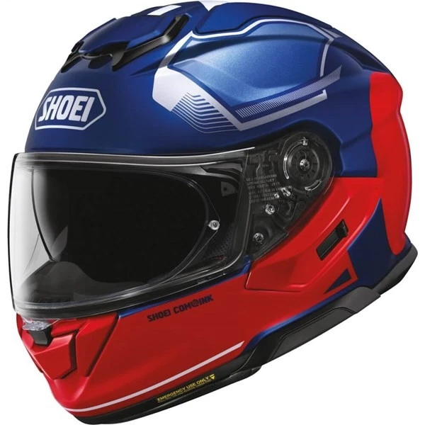 SHOEI Red Size XXL Motorcycle & Powersports Helmets for sale | eBay