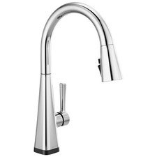 Delta 19802TZ-DST - Kitchen Faucet