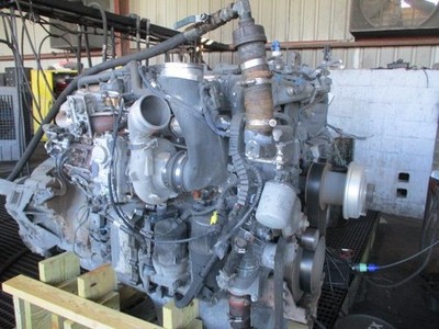 2015 PACCAR MX-13 EPA 13 ENGINE ASSEMBLY ,  FL