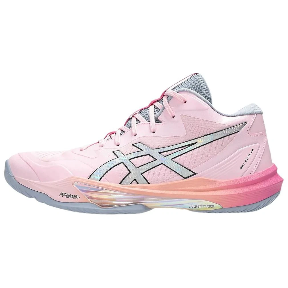 ASICS Sky Elite FF MT 3 Futurity Cotton Candy Pure Silver for Sale