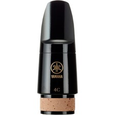 Yamaha 4C Bass Clarinet Mouthpiece