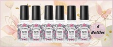 Poo Pourri Vanilla Petals Toilet Spray Before You Go Limited Edition Box of 6